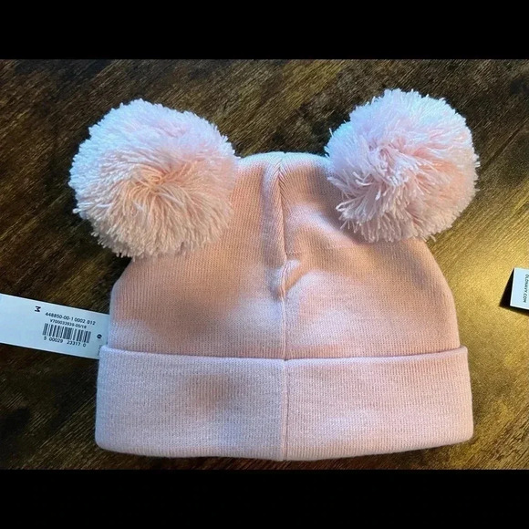 BUNDLE: 2 Old Navy animal stocking hats for kids - Picture 5 of 9